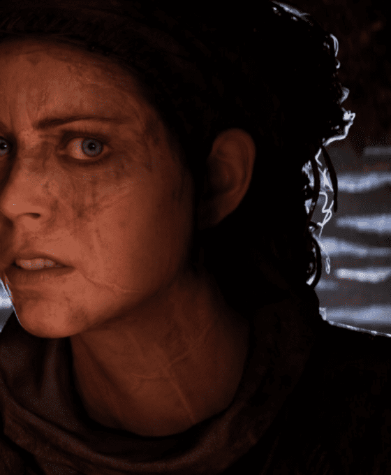 Did Microsoft Use Ninja Theory's Senua Reveal to Find a Buyer Here Is What We Know