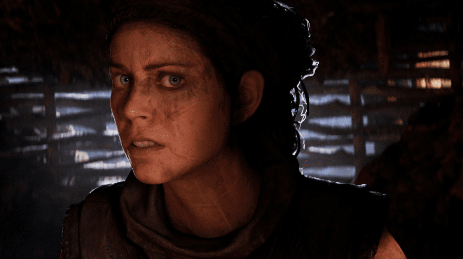 Did Microsoft Use Ninja Theory's Senua Reveal to Find a Buyer Here Is What We Know