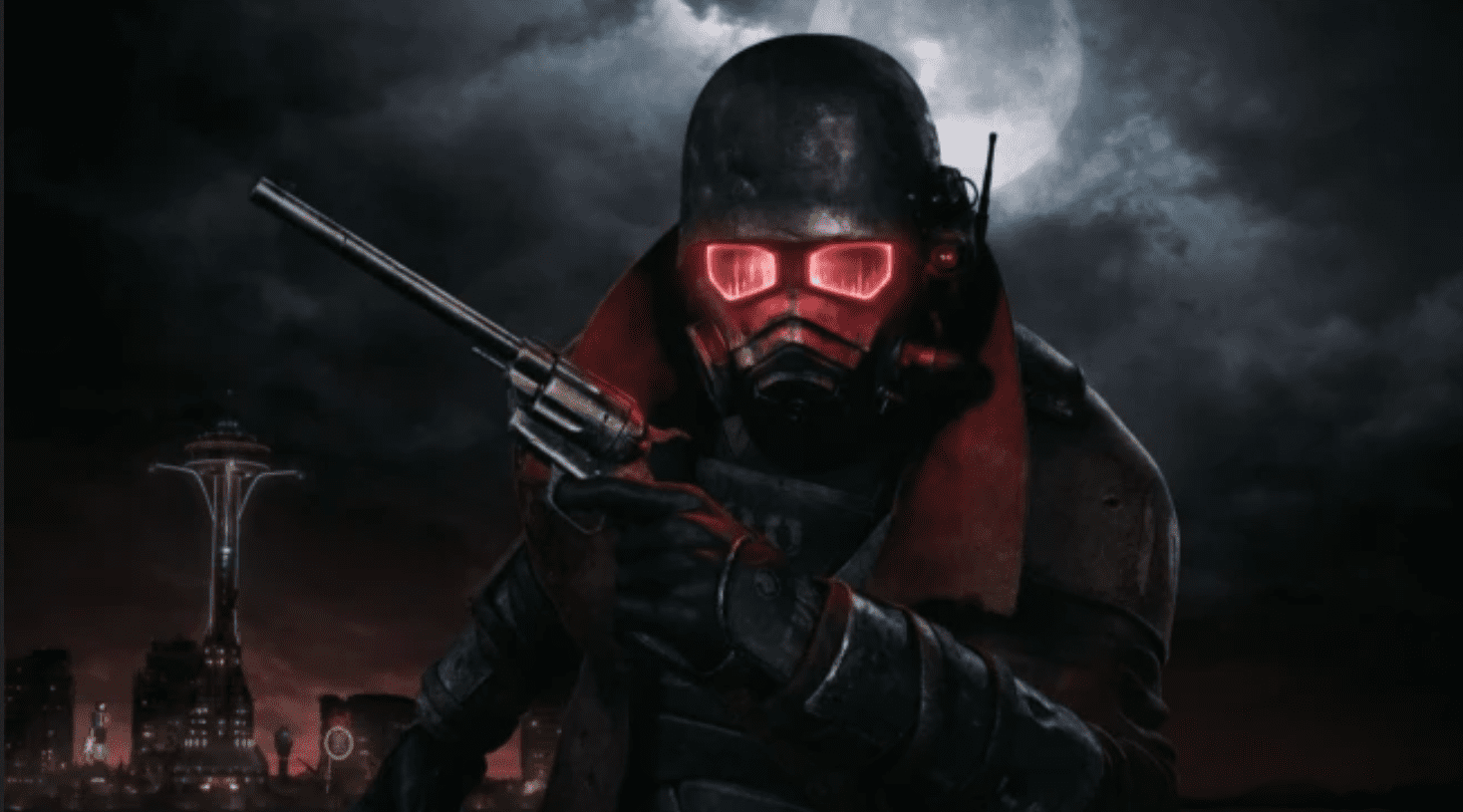 Fallout New Vegas Remake Why The Mojave Comeback Talk Just Got Real