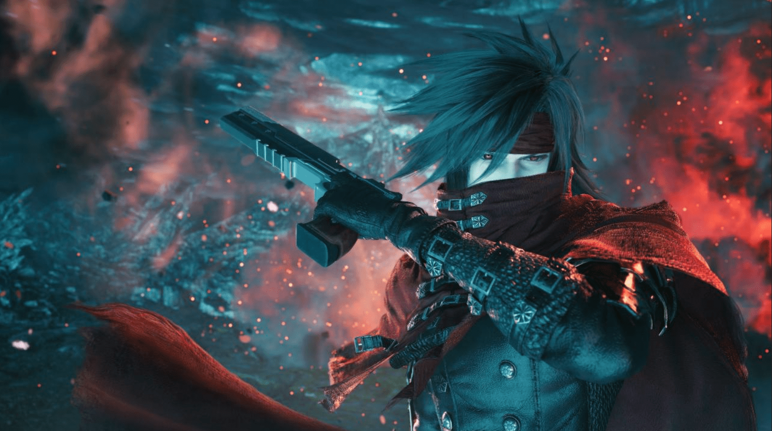 Final Fantasy Resonance Hands On Preview Classic Turn Based Combat Meets the New Vision System