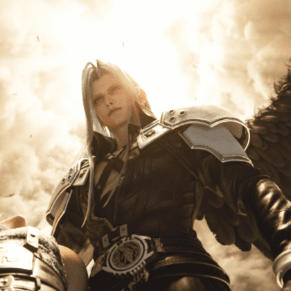 Final Fantasy Resonance Hands On Preview Classic Turn Based Combat Meets the New Vision System