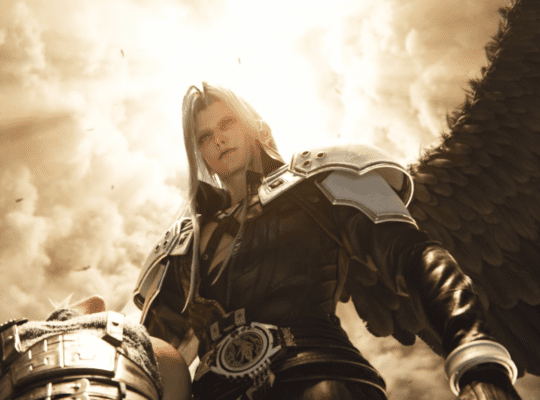 Final Fantasy Resonance Hands On Preview Classic Turn Based Combat Meets the New Vision System