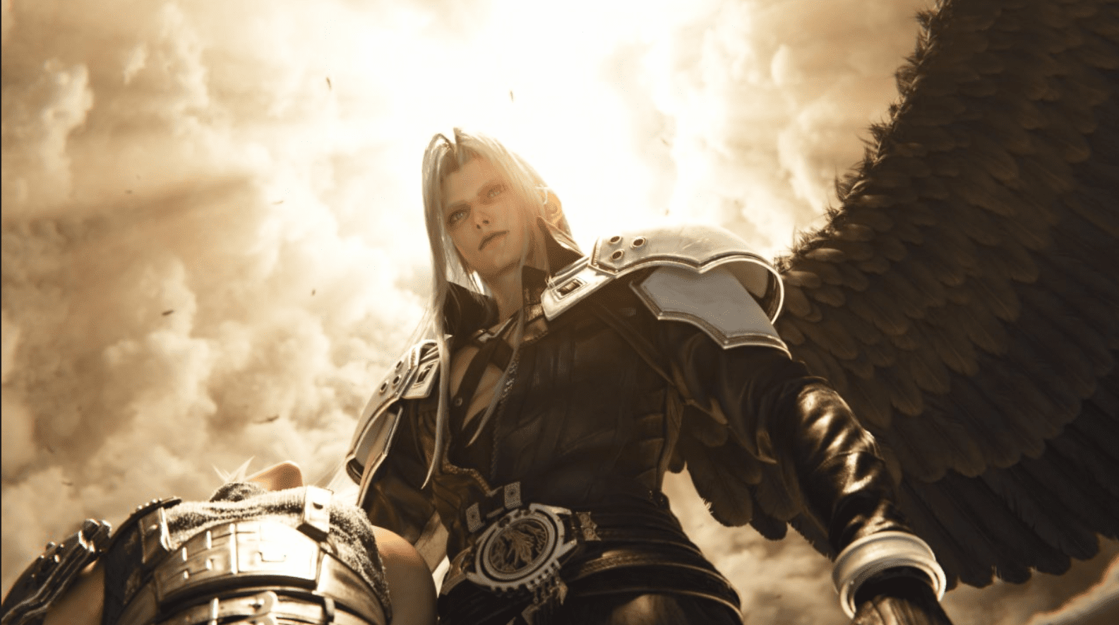 Final Fantasy Resonance Hands On Preview Classic Turn Based Combat Meets the New Vision System