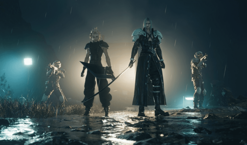 Final Fantasy VII Remake Part 3 May Finally Show Up at Summer Game Fest and Fans Have Real Reasons to Believe It