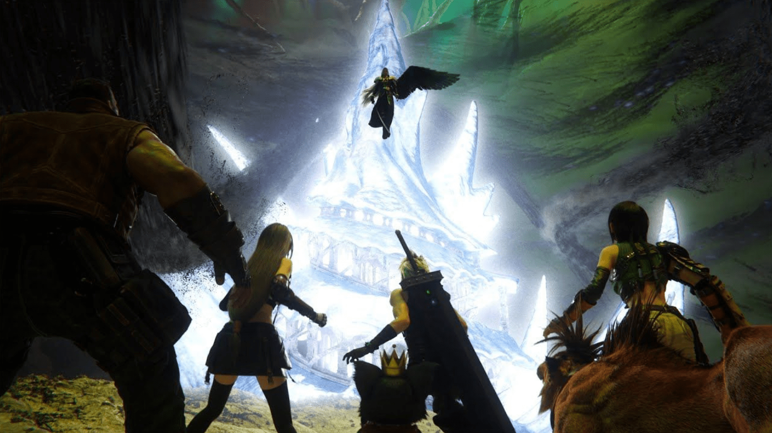 Final Fantasy VII Remake Part 3 May Finally Show Up at Summer Game Fest and Fans Have Real Reasons to Believe It
