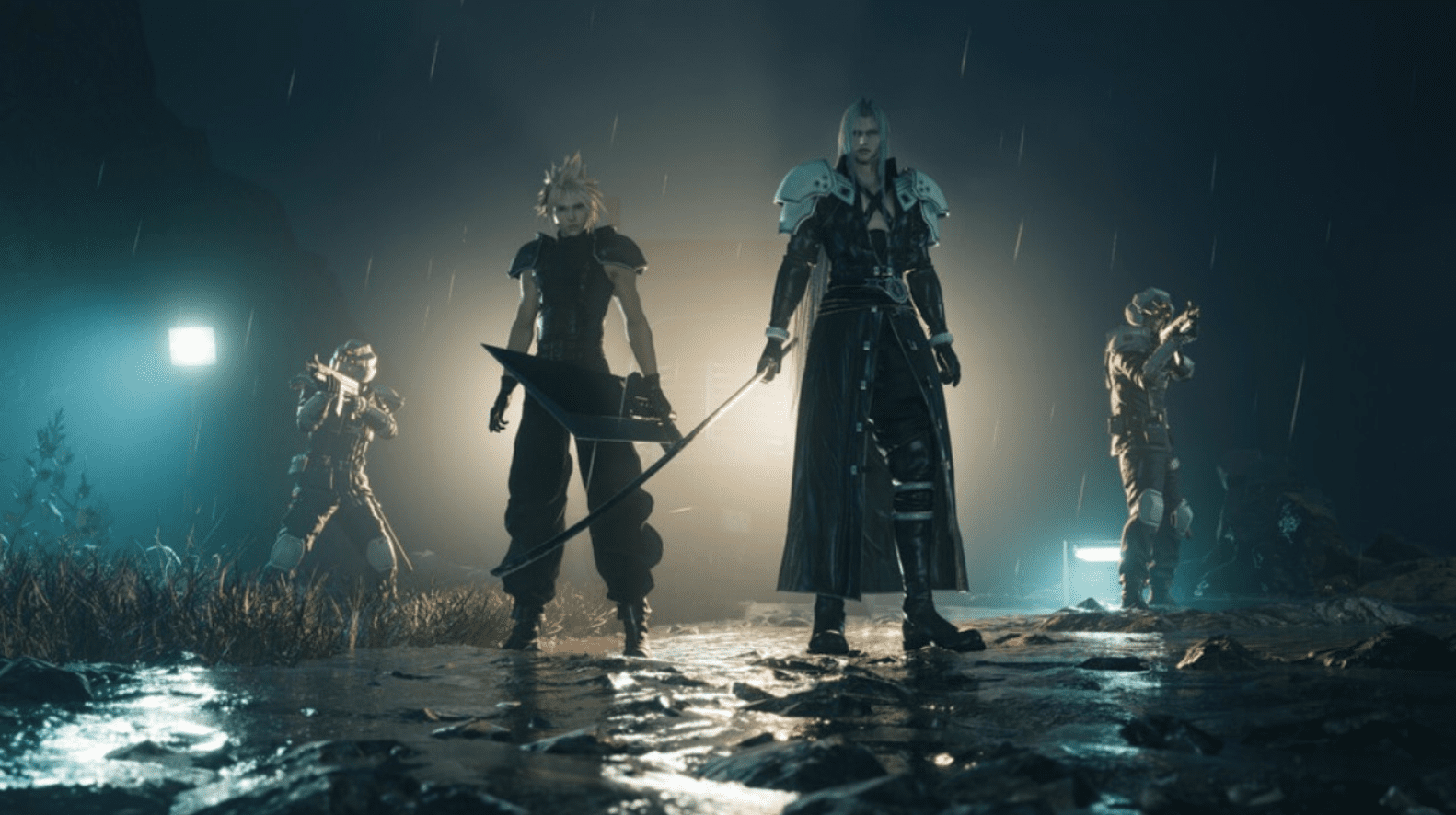 Final Fantasy VII Remake Part 3 May Finally Show Up at Summer Game Fest and Fans Have Real Reasons to Believe It