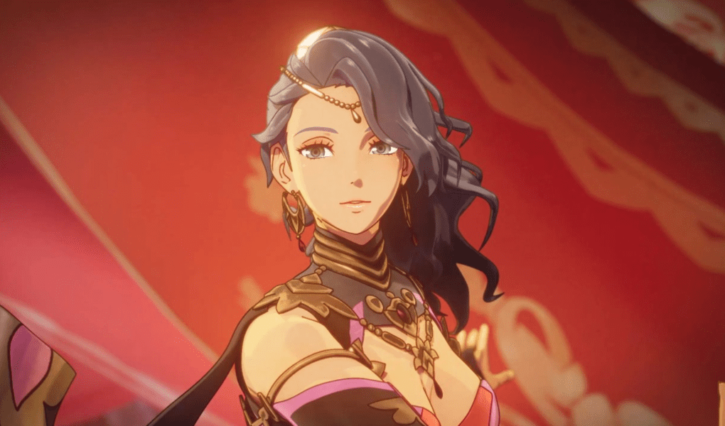 Fire Emblem Fortune's Weave Costs $80 Physical on Switch 2 and Players Are Not Happy About It