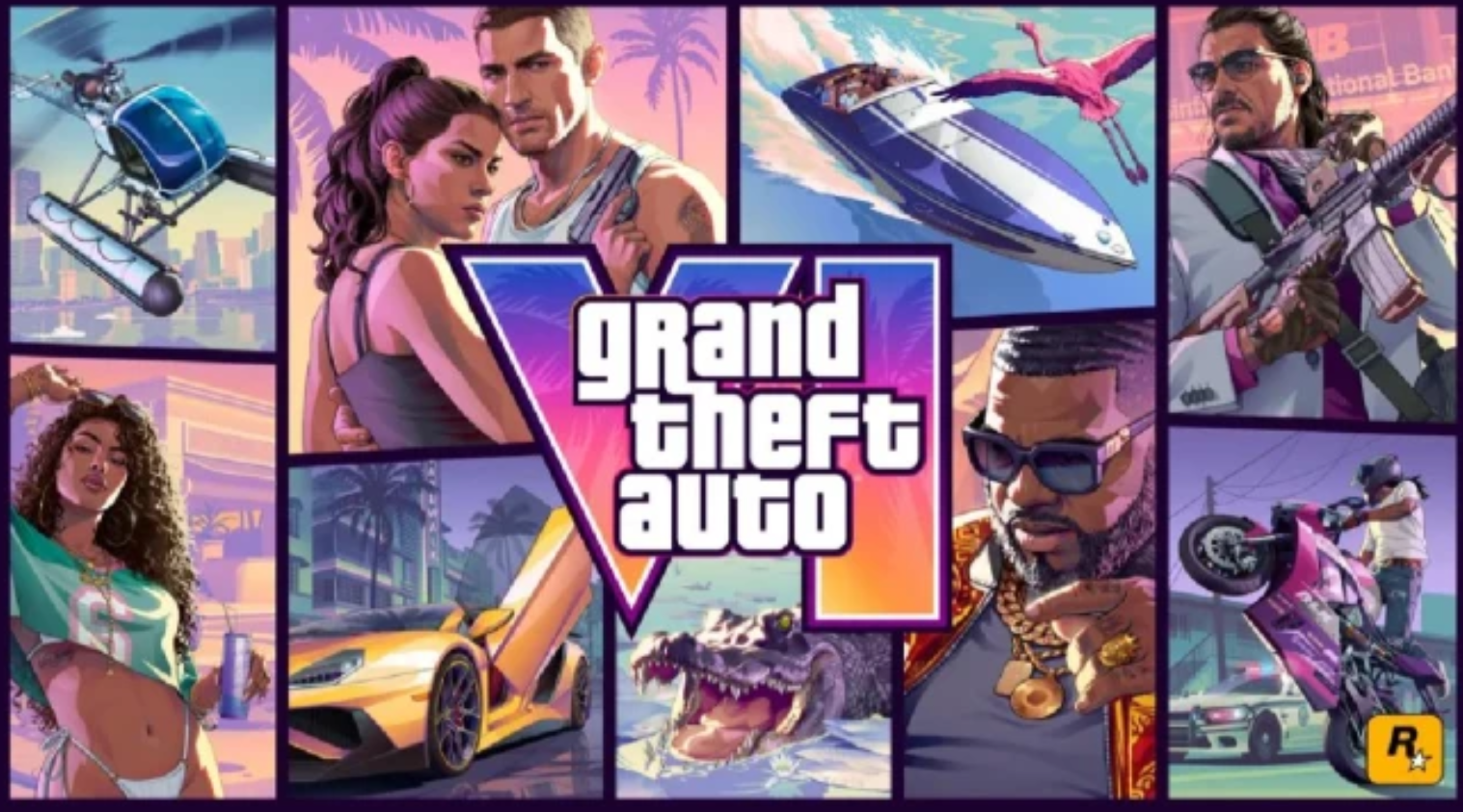 GTA 6 Pre-Orders Open June 25 Cover Art Secrets, Wanted System Changes, and the Full Controller Layout You Need to Know