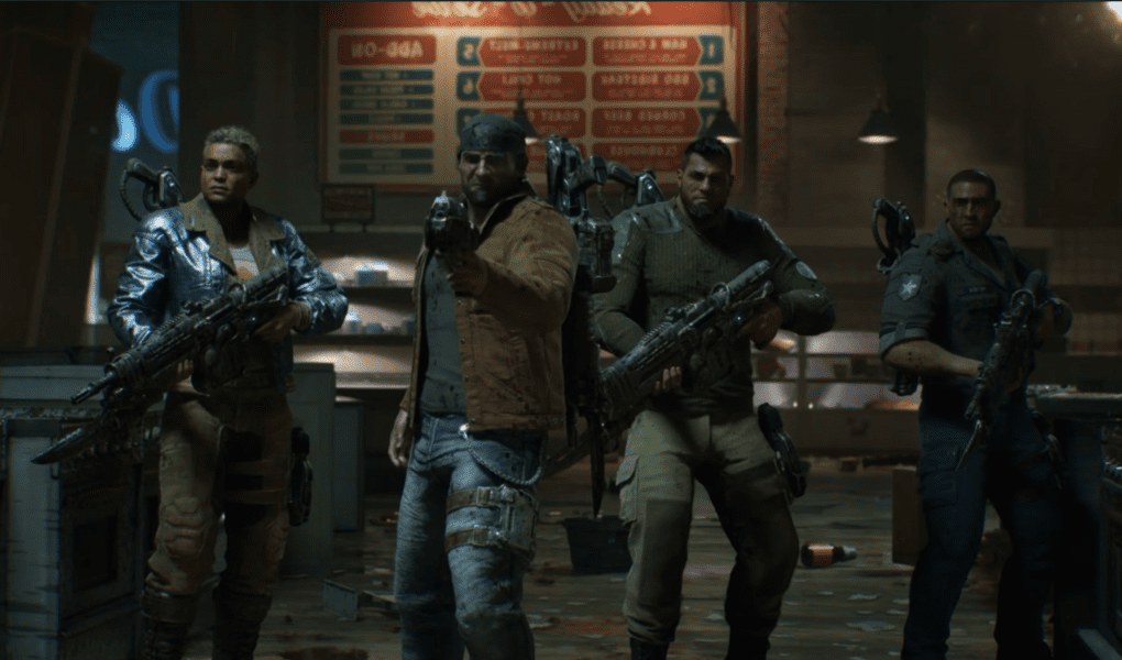 Gears of War E Day and the Xbox Exclusivity Question What Players Actually Want