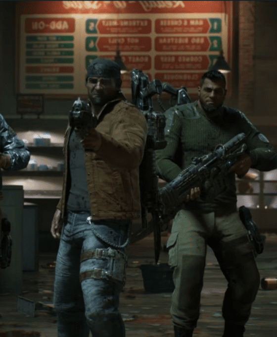 Gears of War E Day and the Xbox Exclusivity Question What Players Actually Want