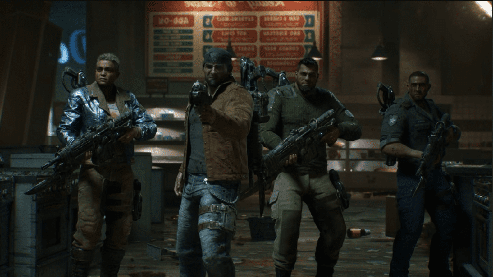Gears of War E Day and the Xbox Exclusivity Question What Players Actually Want