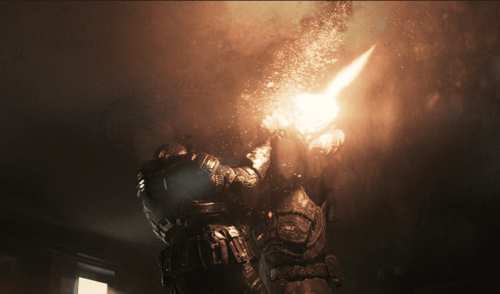 Gears of War E-Day on PS5 What That Walmart Listing Actually Tells Us About Xbox's Future