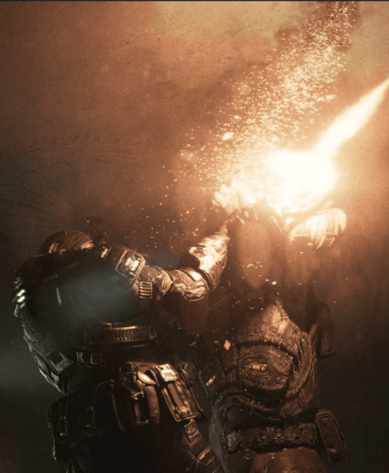 Gears of War E-Day on PS5 What That Walmart Listing Actually Tells Us About Xbox's Future