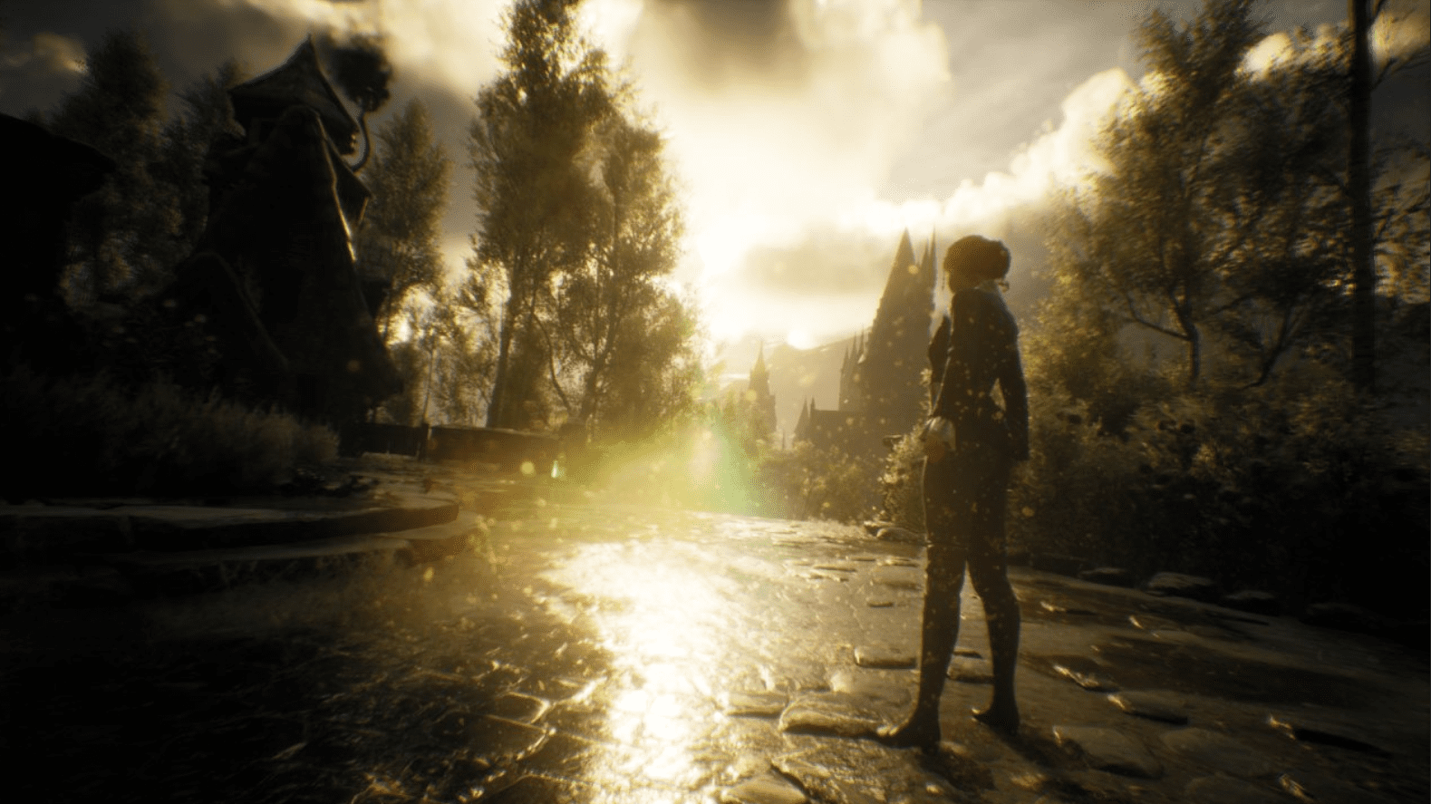 Hogwarts Legacy 2 in 2026 Release Window Clues, Chamber of Secrets Theories and Full Controller Guide
