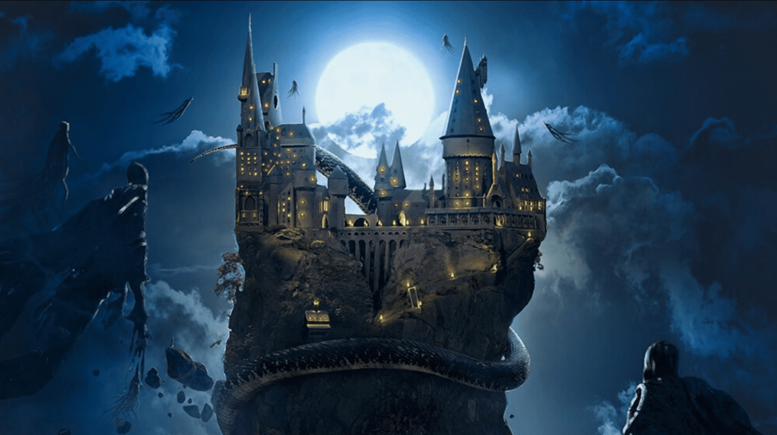Hogwarts Legacy 2 in 2026 Release Window Clues, Chamber of Secrets Theories and Full Controller Guide
