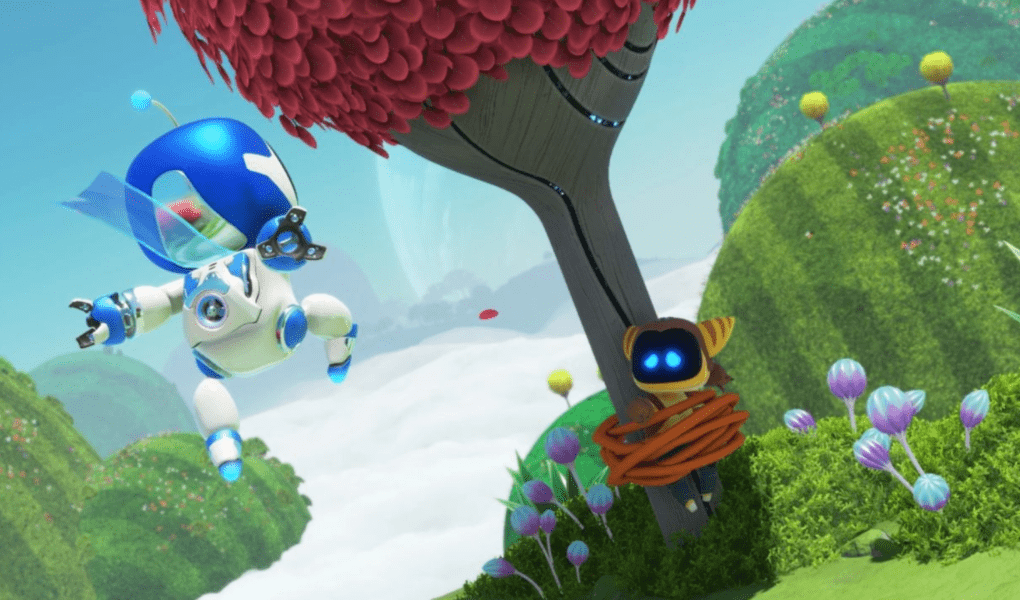 How Astro Bot Quietly Built a PlayStation Empire No One Saw Coming