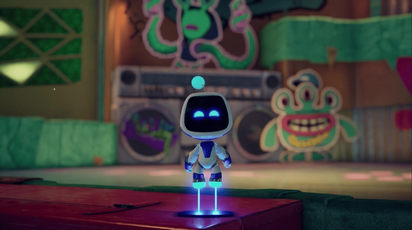 How Astro Bot Quietly Built a PlayStation Empire No One Saw Coming