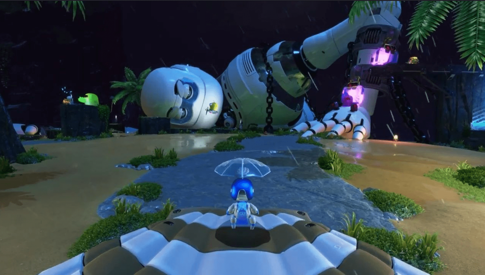 How Astro Bot Quietly Built a PlayStation Empire No One Saw Coming