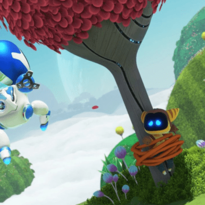 How Astro Bot Quietly Built a PlayStation Empire No One Saw Coming