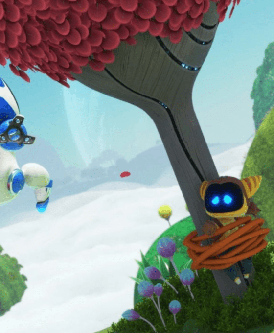 How Astro Bot Quietly Built a PlayStation Empire No One Saw Coming