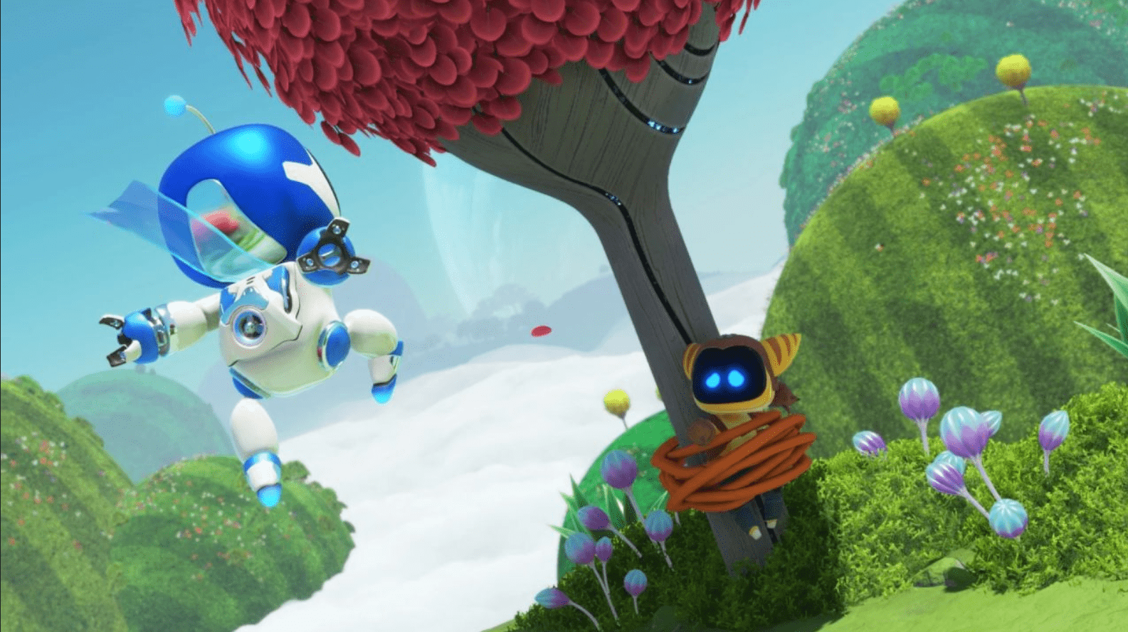 How Astro Bot Quietly Built a PlayStation Empire No One Saw Coming