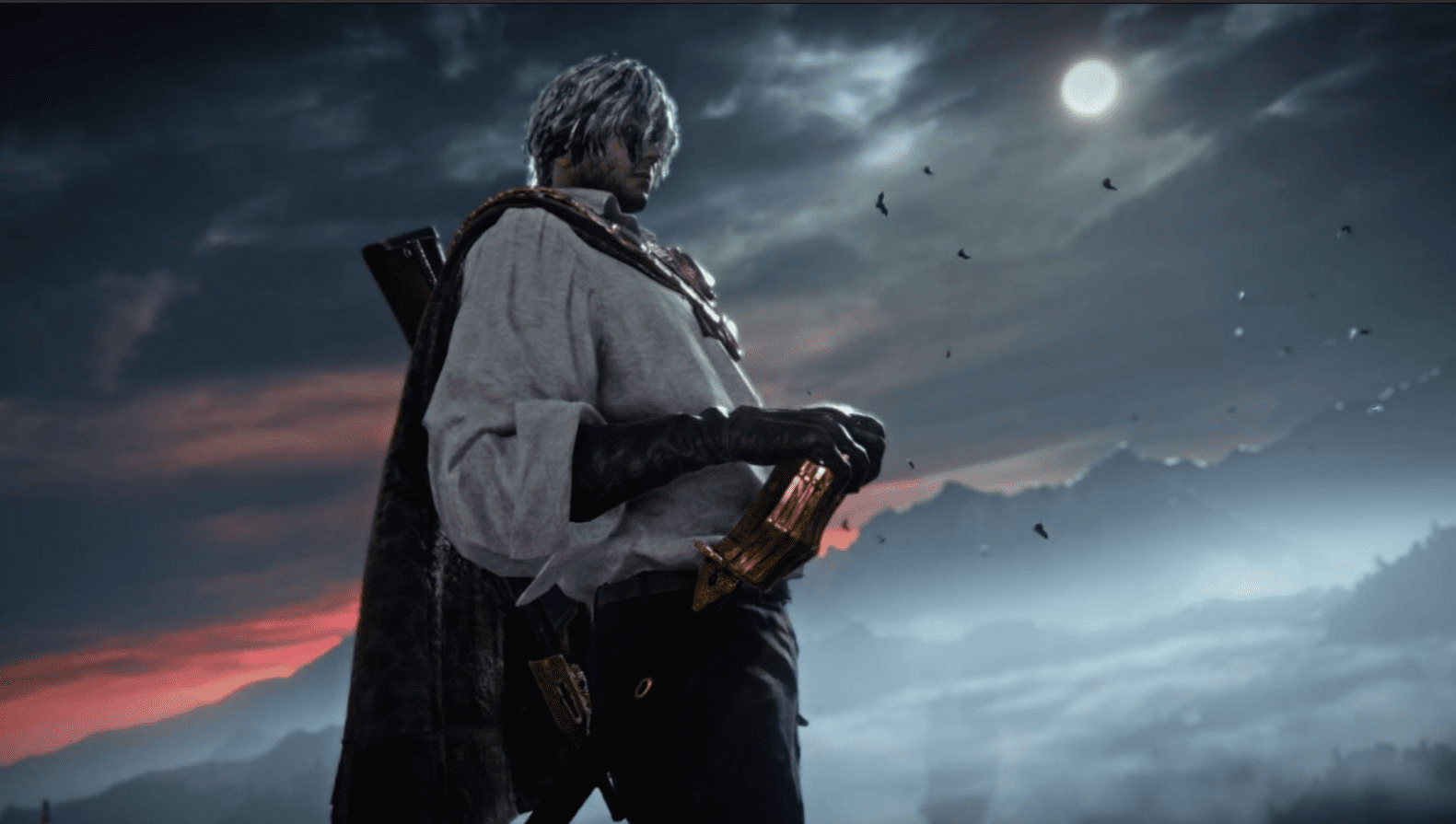 Miyazaki Hints At New FromSoftware Games As Switch 2 Bond Deepens