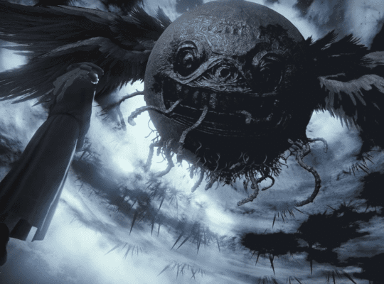 Miyazaki Hints At New FromSoftware Games As Switch 2 Bond Deepens