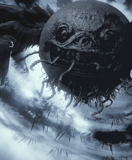Miyazaki Hints At New FromSoftware Games As Switch 2 Bond Deepens