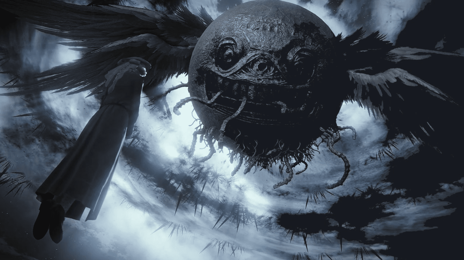 Miyazaki Hints At New FromSoftware Games As Switch 2 Bond Deepens