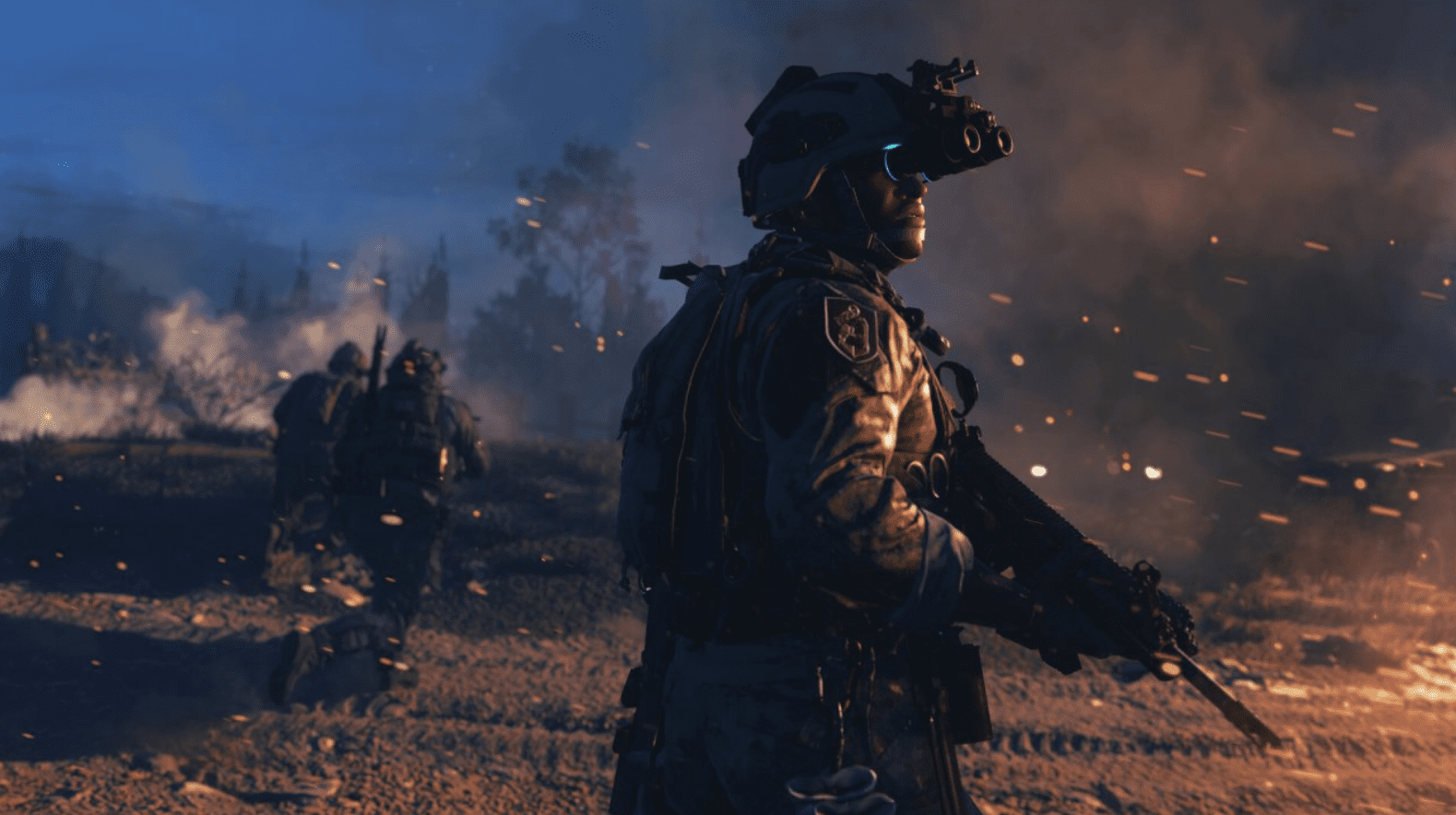 Modern Warfare 4 Beta Still Has No Date - Here Is Everything We Know About DMZ, Editions, and What Activision Is Hiding