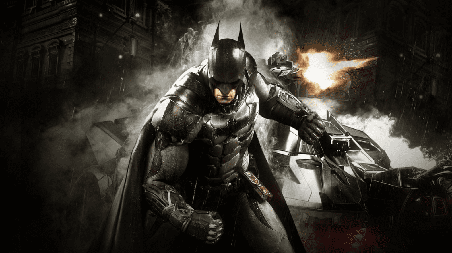 New Batman Arkham Game Rumors 2026 Rocksteady's Bruce Wayne Project and NetherRealm's DC Fighter Tease
