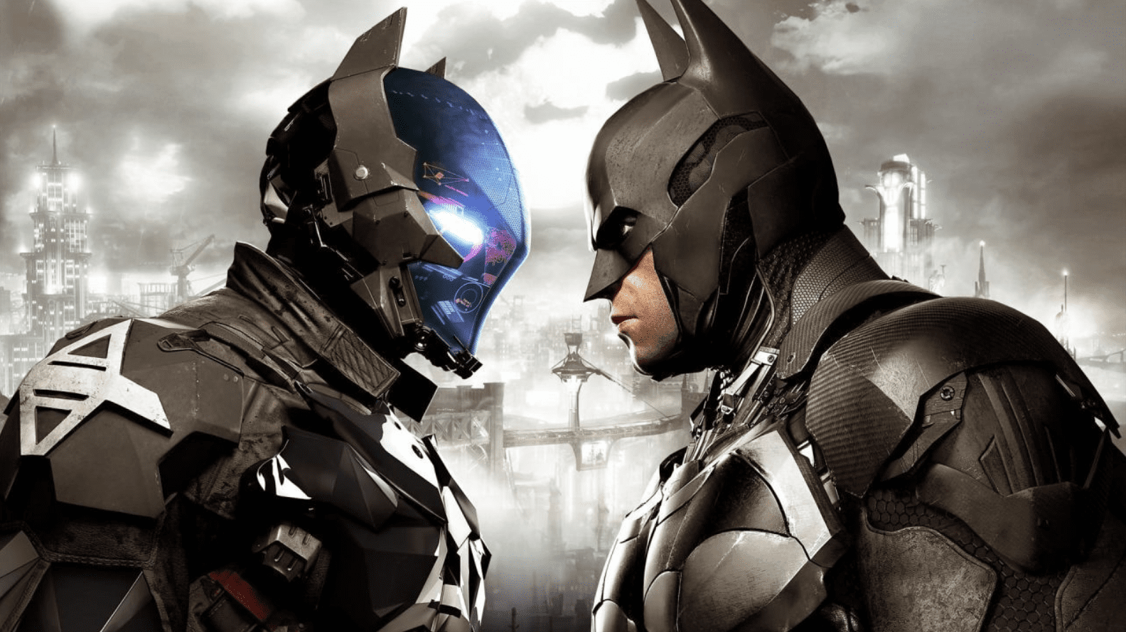 New Batman Arkham Game Rumors 2026 Rocksteady's Bruce Wayne Project and NetherRealm's DC Fighter Tease