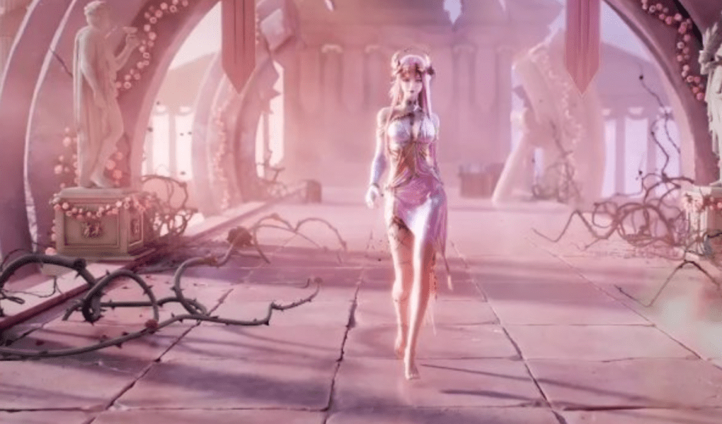 PUBG Mobile Aberrant Aphrodite GILT Set Full Guide, Upgradable M16A4, Hidden Easter Egg and Everything You Need to Know