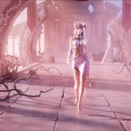 PUBG Mobile Aberrant Aphrodite GILT Set Full Guide, Upgradable M16A4, Hidden Easter Egg and Everything You Need to Know