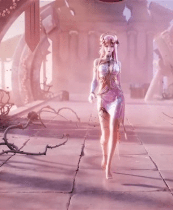 PUBG Mobile Aberrant Aphrodite GILT Set Full Guide, Upgradable M16A4, Hidden Easter Egg and Everything You Need to Know