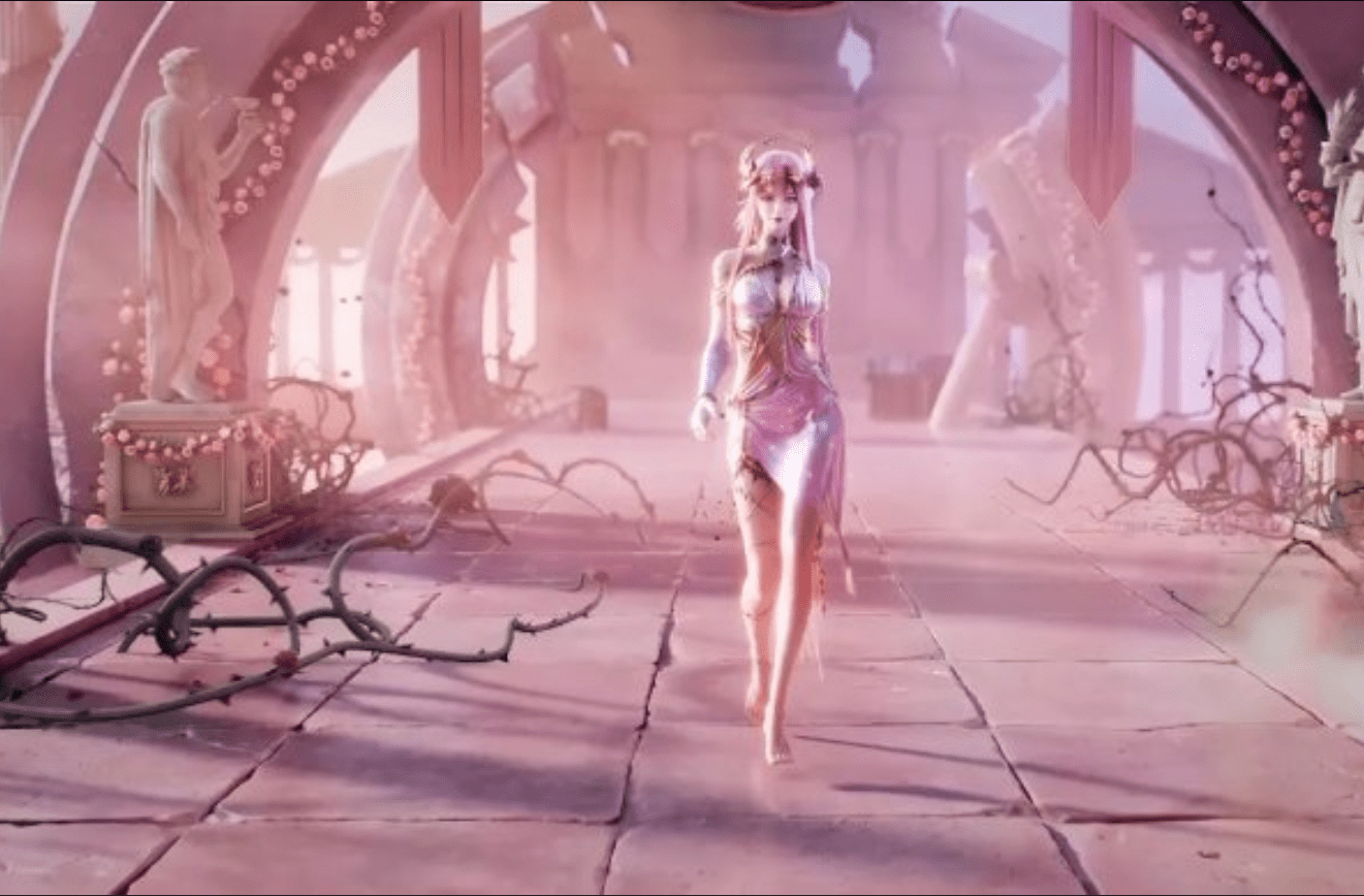 PUBG Mobile Aberrant Aphrodite GILT Set Full Guide, Upgradable M16A4, Hidden Easter Egg and Everything You Need to Know