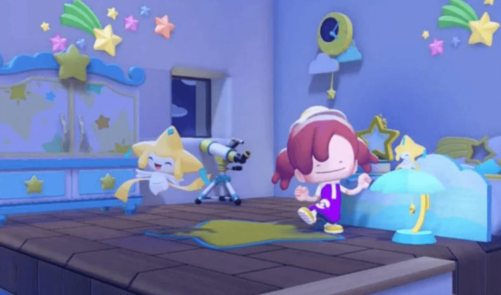 Pokemon Pokopia Wish Upon a Jirachi Event Full Rewards List, Crafting Guide and Complete Controller Layout (June 2026)