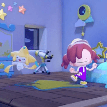 Pokemon Pokopia Wish Upon a Jirachi Event Full Rewards List, Crafting Guide and Complete Controller Layout (June 2026)
