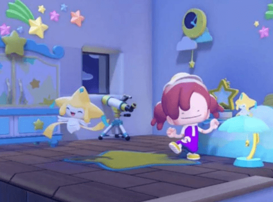 Pokemon Pokopia Wish Upon a Jirachi Event Full Rewards List, Crafting Guide and Complete Controller Layout (June 2026)