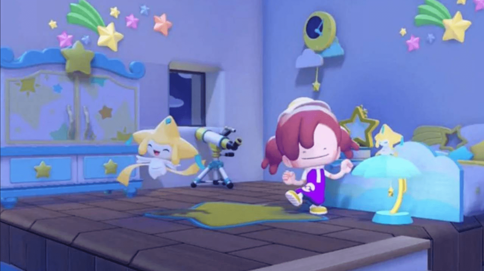 Pokemon Pokopia Wish Upon a Jirachi Event Full Rewards List, Crafting Guide and Complete Controller Layout (June 2026)