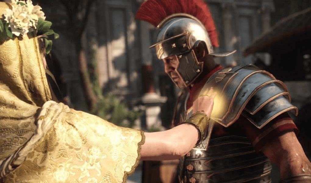 Ryse Son of Rome Remaster Leaked in 2026 Crytek Returns to Ancient Rome