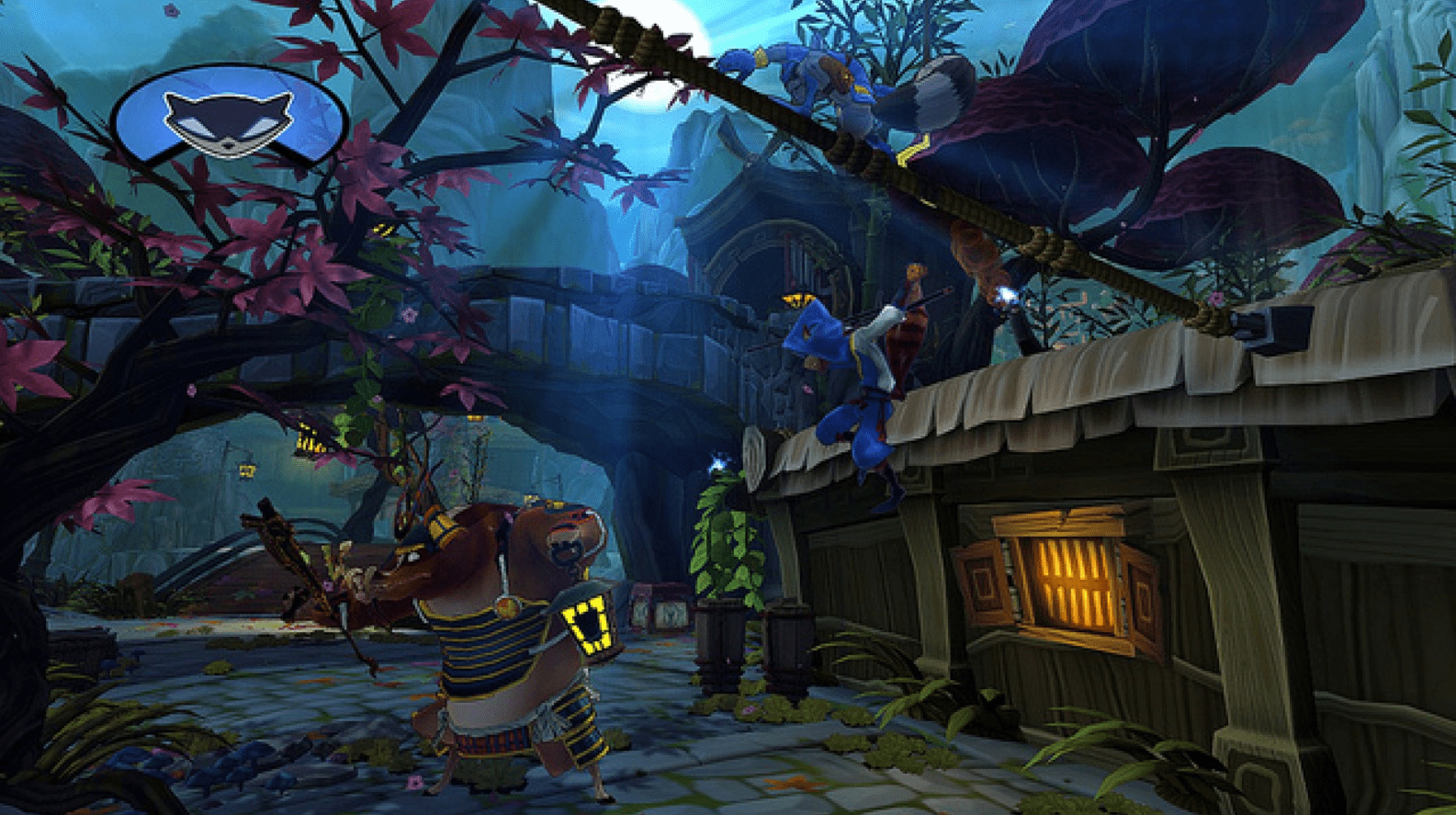 Sly Cooper PS5 Comeback Everything Pointing to a Real PlayStation Revival