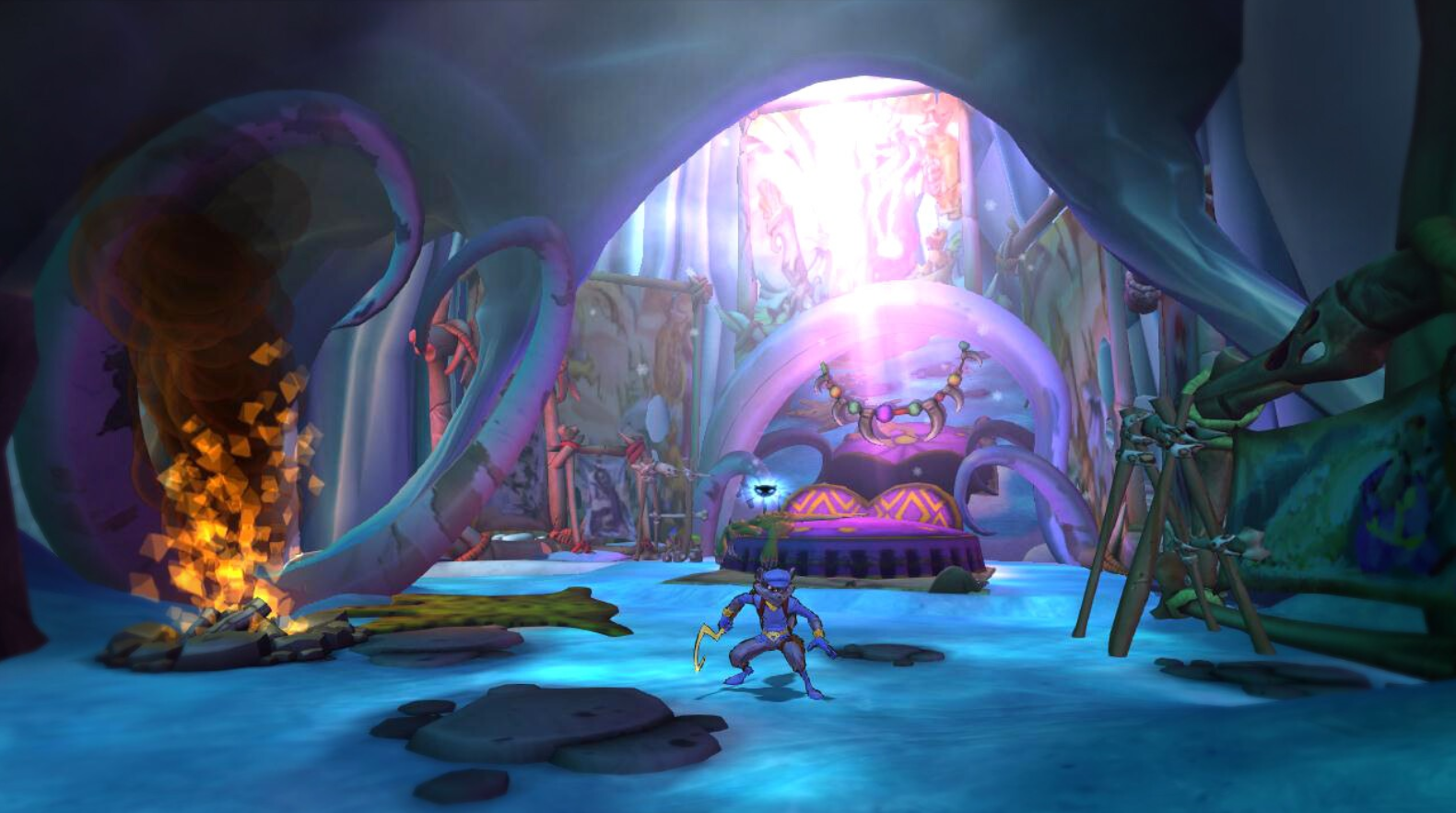 Sly Cooper PS5 Comeback Everything Pointing to a Real PlayStation Revival