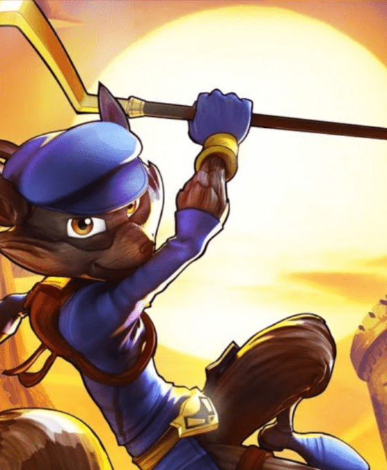 Sly Cooper PS5 Comeback Everything Pointing to a Real PlayStation Revival