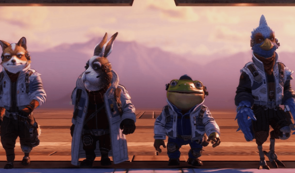 Star Fox Nintendo Switch 2 Is Having Its Best Moment in 20 Years - Here Is Why It Works