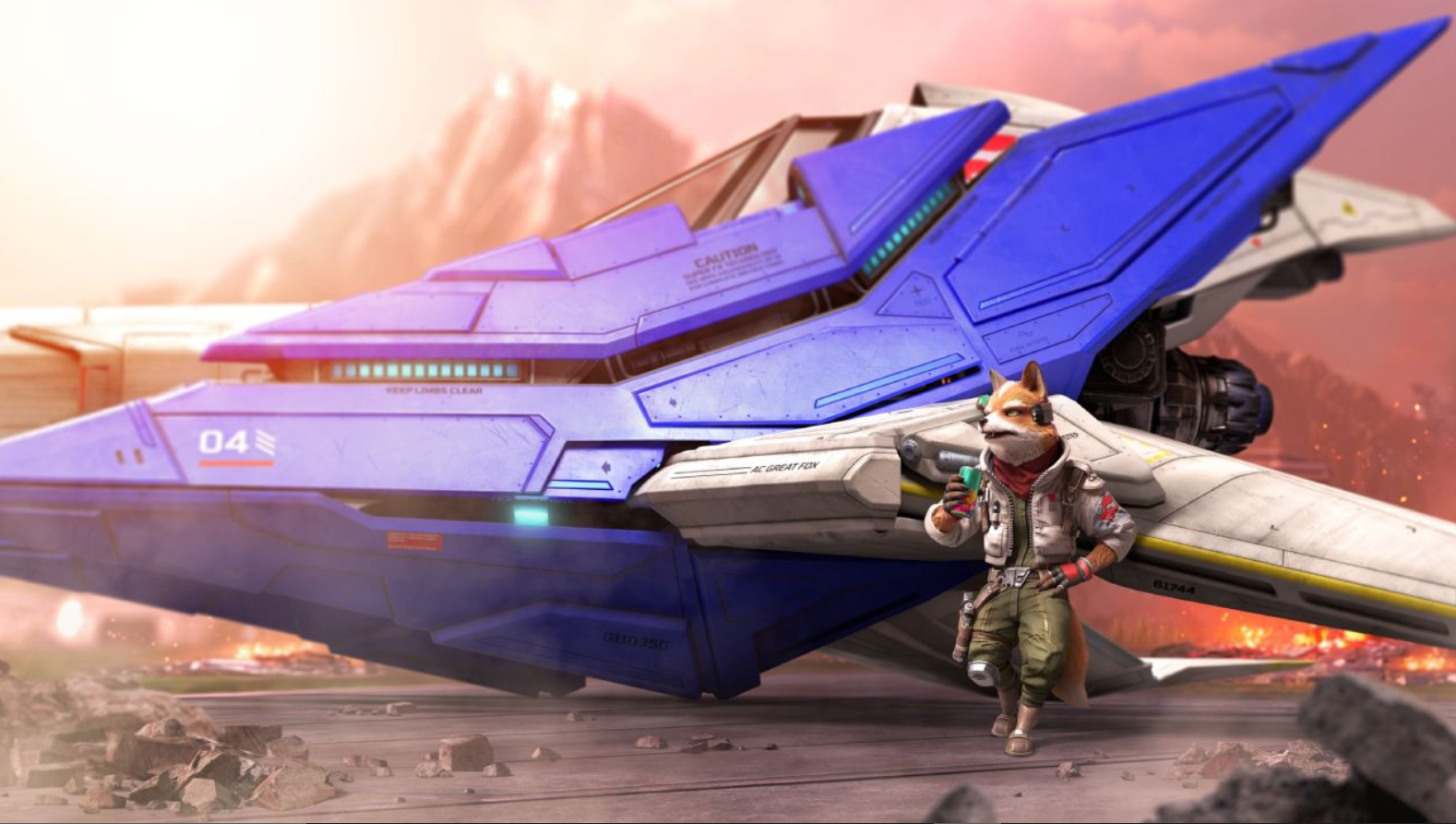 Star Fox Nintendo Switch 2 Is Having Its Best Moment in 20 Years - Here Is Why It Works