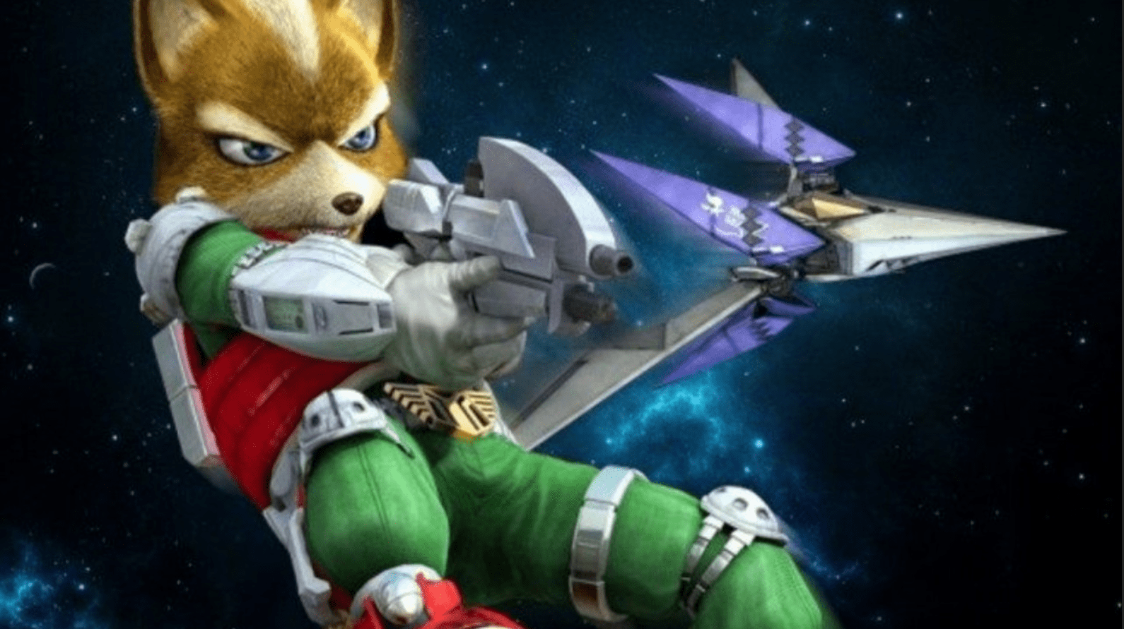 Star Fox Nintendo Switch 2 Is Having Its Best Moment in 20 Years - Here Is Why It Works