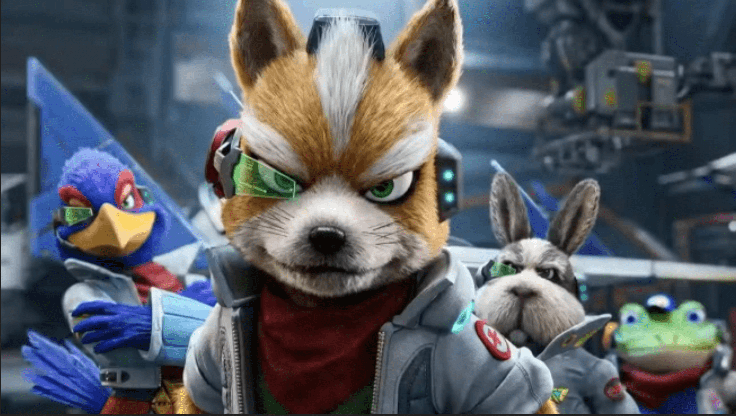 Star Fox Nintendo Switch 2 Is Having Its Best Moment in 20 Years - Here Is Why It Works