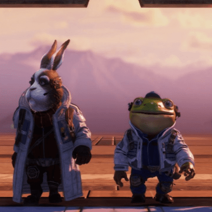 Star Fox Nintendo Switch 2 Is Having Its Best Moment in 20 Years - Here Is Why It Works