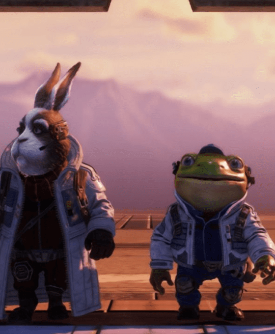 Star Fox Nintendo Switch 2 Is Having Its Best Moment in 20 Years - Here Is Why It Works